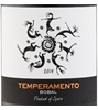 14 Bobal Temperamento Utiel Requena (Sierra Norte) 2014